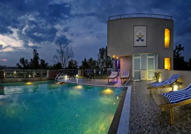 Fotos del hotel Atulyaa Taj:  6