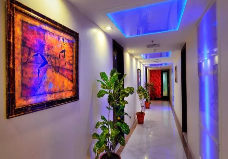 Fotos del hotel Atulyaa Taj:  3