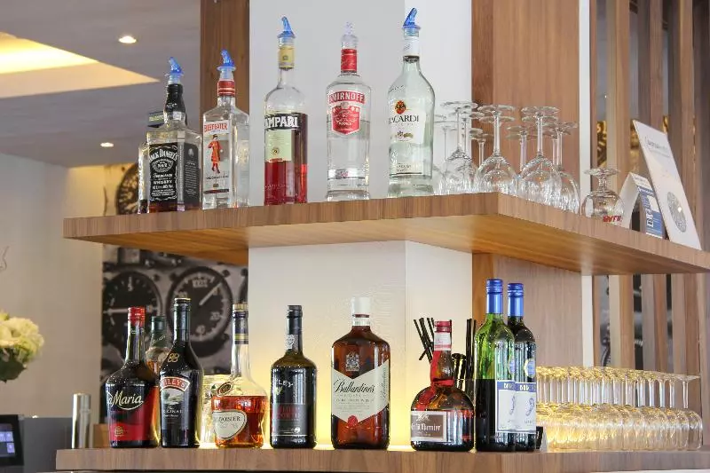 Fotos del hotel Bastion Hotel Amsterdam Airport:  25