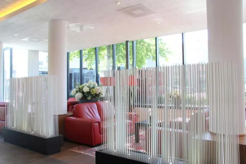 Fotos del hotel Bastion Hotel Amsterdam Airport:  13