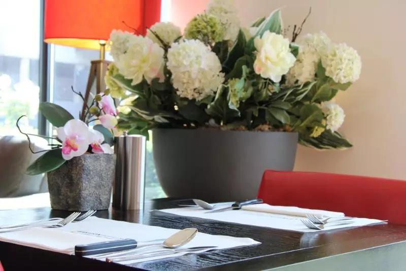 Fotos del hotel Bastion Hotel Amsterdam Airport:  19