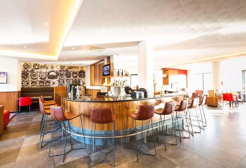 Fotos del hotel Bastion Hotel Amsterdam Airport:  8