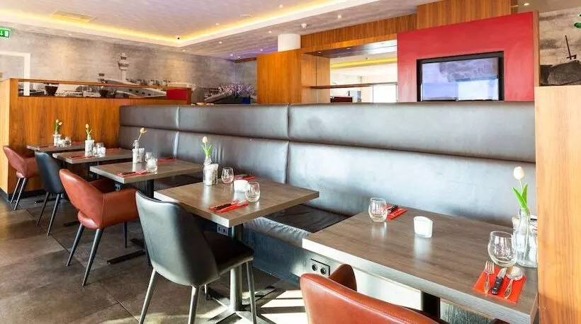 Fotos del hotel Bastion Hotel Amsterdam Airport:  23