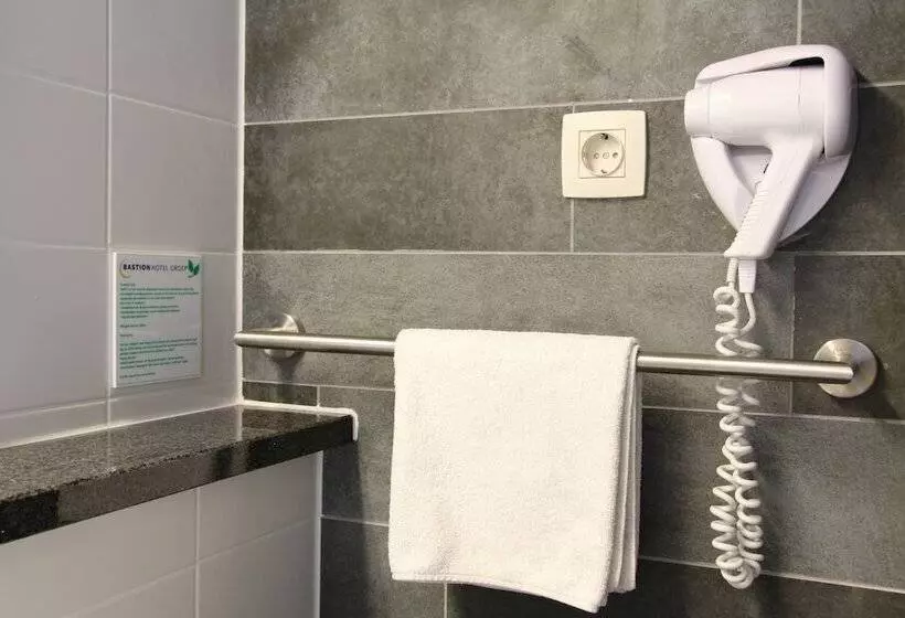 Fotos del hotel Bastion Hotel Amsterdam Airport:  9