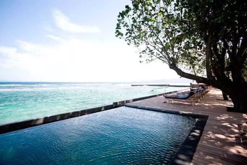 D Tunjung Resort & Spa