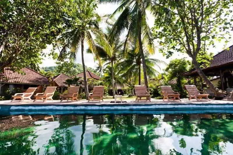 Fotos del hotel D Tunjung Resort & Spa:  5