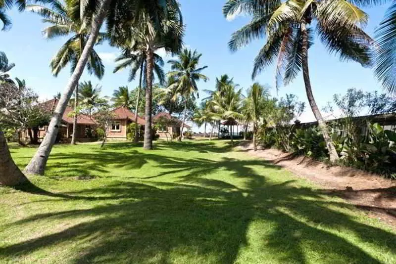 Fotos del hotel D Tunjung Resort & Spa:  4