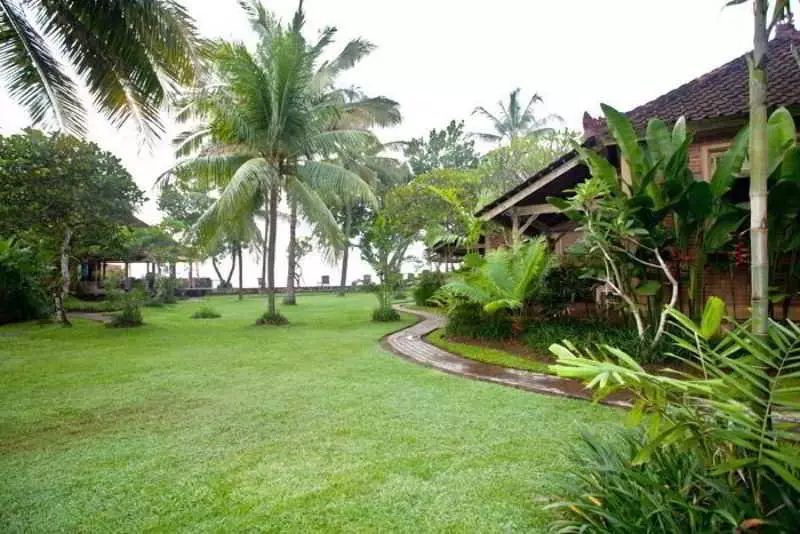 Fotos del hotel D Tunjung Resort & Spa:  7