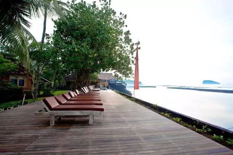 Fotos del hotel D Tunjung Resort & Spa:  3