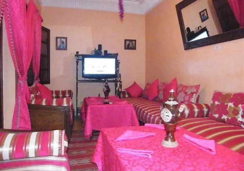 Fotos del hotel Dar Al Hamra:  8