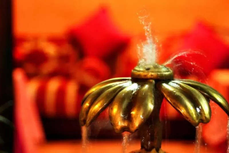 Fotos del hotel Dar Al Hamra:  3