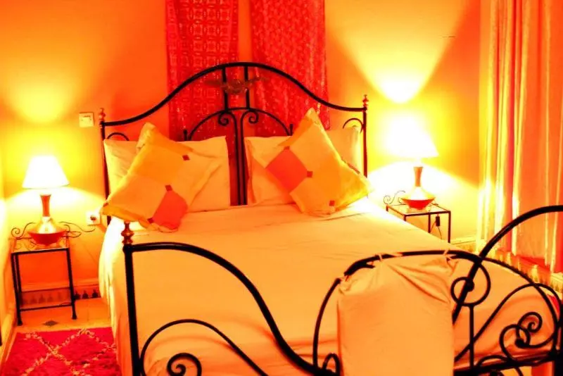 Fotos del hotel Dar Al Hamra:  5