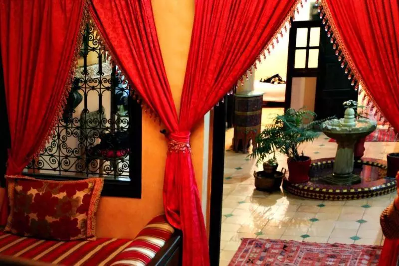 Fotos del hotel Dar Al Hamra:  4