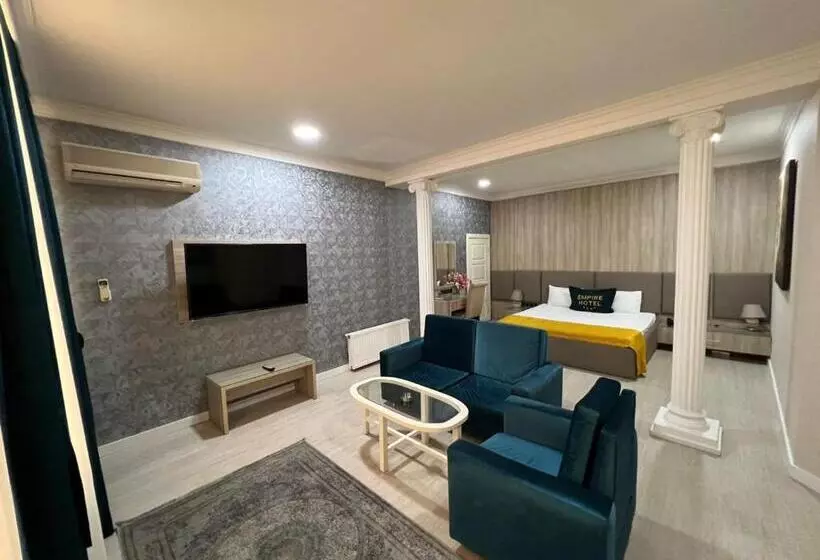 Fotos del hotel The Empire:  24