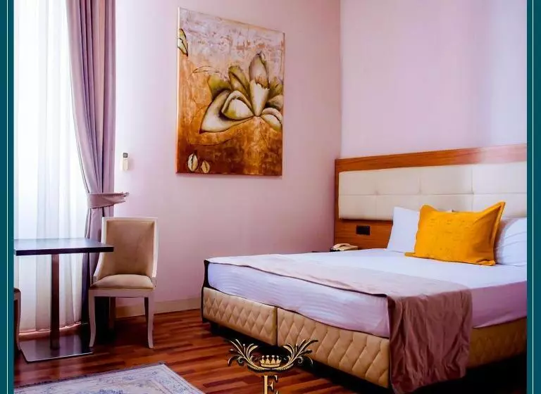 Fotos del hotel The Empire:  19