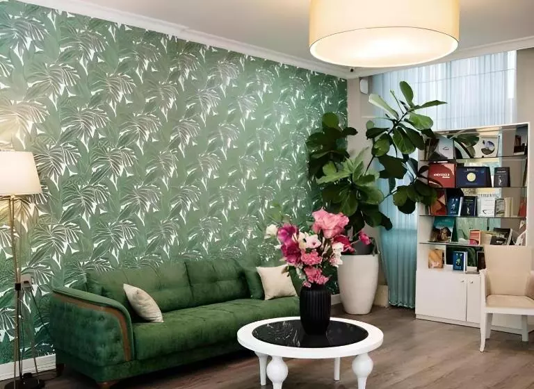 Fotos del hotel The Empire:  18