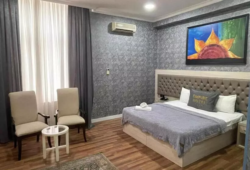 Fotos del hotel The Empire:  17