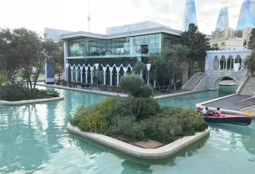 Fotos del hotel The Empire:  2