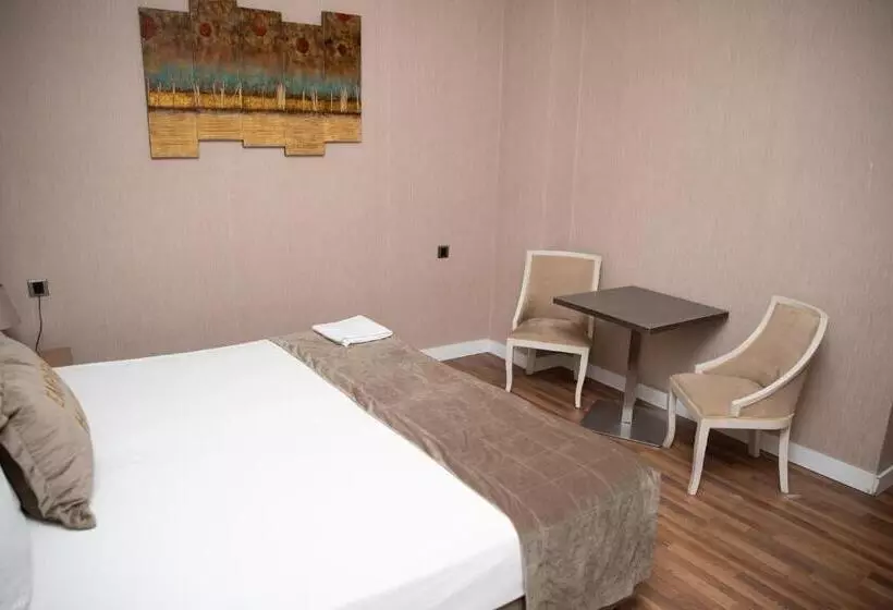 Fotos del hotel The Empire:  16