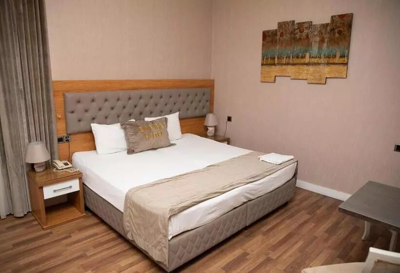 Fotos del hotel The Empire:  15