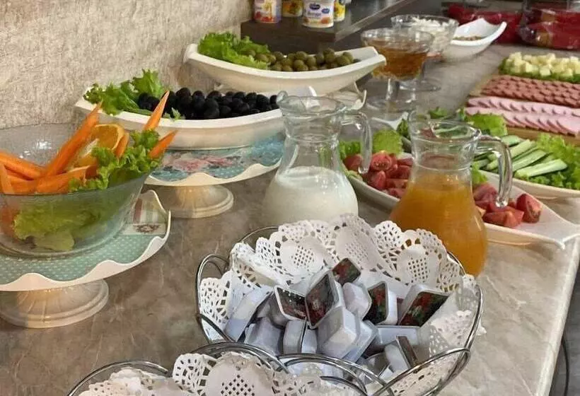 Fotos del hotel The Empire:  3