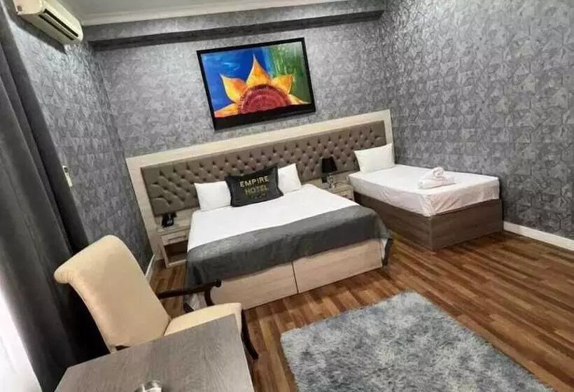 Fotos del hotel The Empire:  14