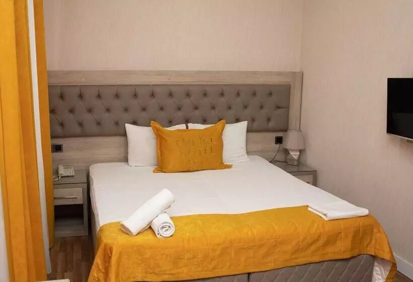 Fotos del hotel The Empire:  13