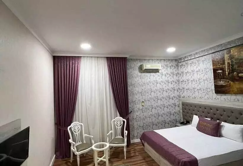 Fotos del hotel The Empire:  12