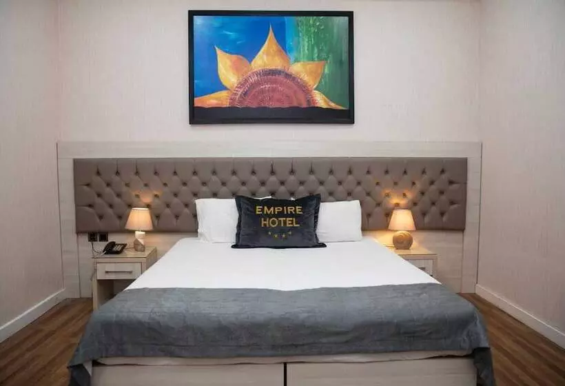 Fotos del hotel The Empire:  11