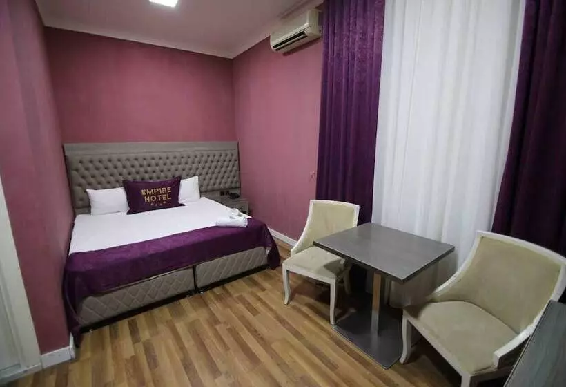 Fotos del hotel The Empire:  10