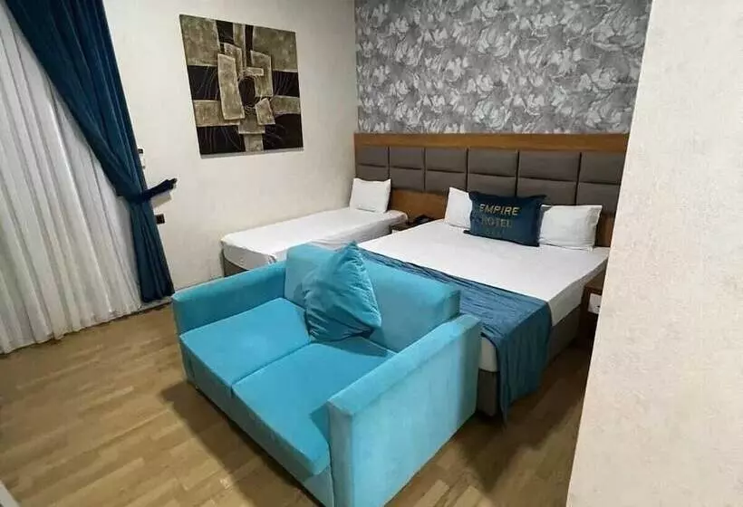 Fotos del hotel The Empire:  9