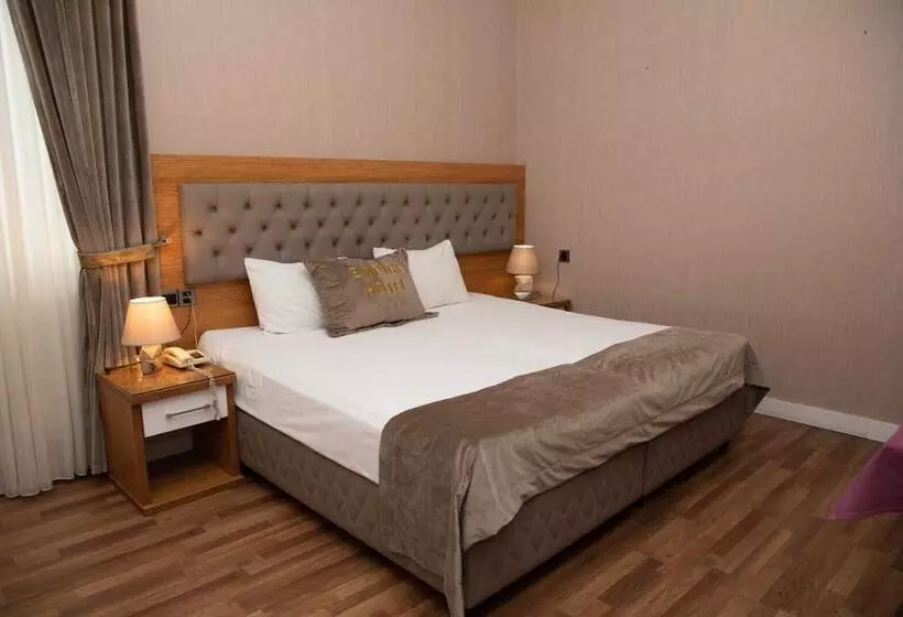 Fotos del hotel The Empire:  8