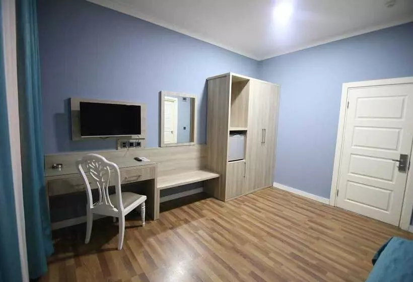 Fotos del hotel The Empire:  7