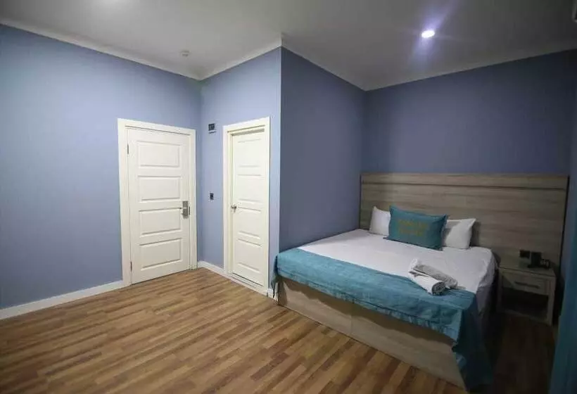 Fotos del hotel The Empire:  5