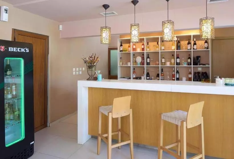 Fotos del hotel Karlovo:  7