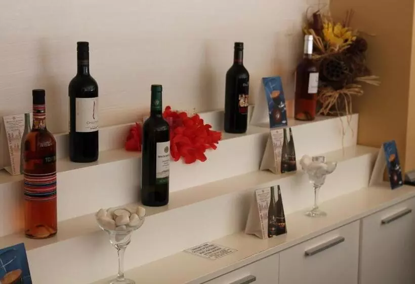 Fotos del hotel Karlovo:  18