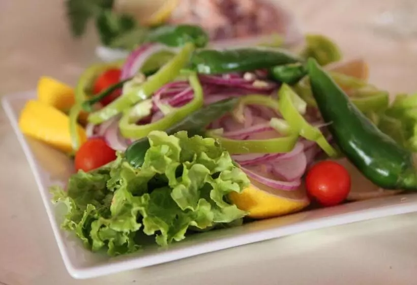 Fotos del hotel Karlovo:  23