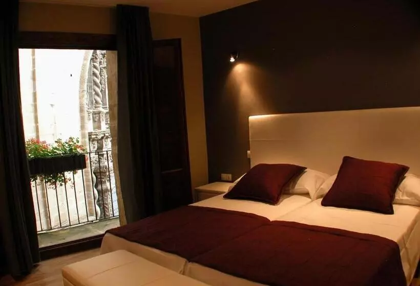 Fotos del hotel Portal Del Matarraña:  7