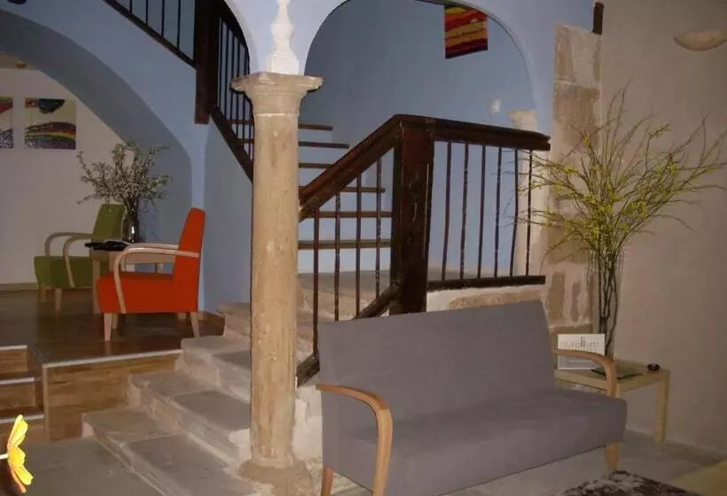 Fotos del hotel Portal Del Matarraña:  10