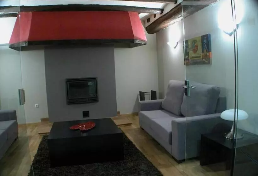 Fotos del hotel Portal Del Matarraña:  17