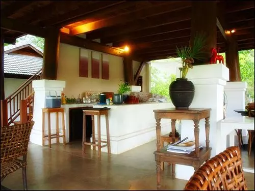 Fotos del hotel The Puka Boutique Resort:  4