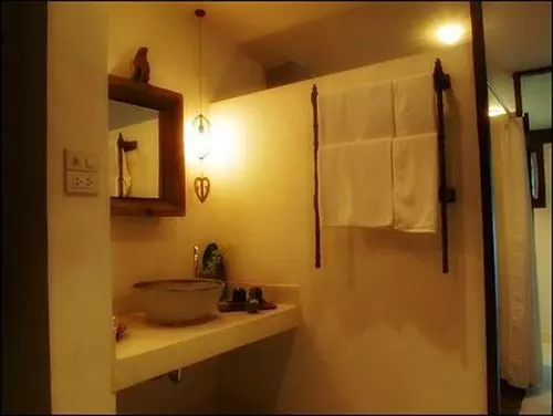 Fotos del hotel The Puka Boutique Resort:  5