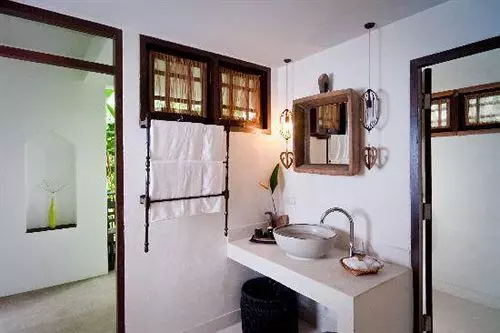 Fotos del hotel The Puka Boutique Resort:  9