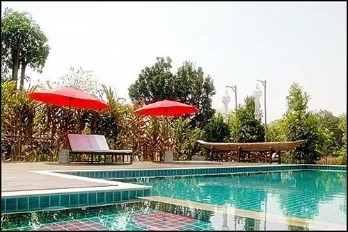 Fotos del hotel The Puka Boutique Resort:  2