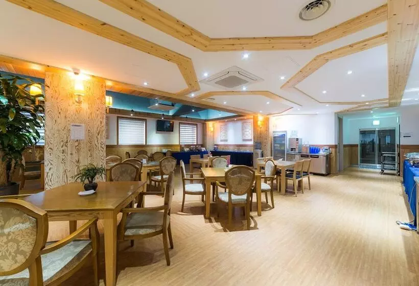 Fotos del hotel Reborn Suwon Silkroad:  13