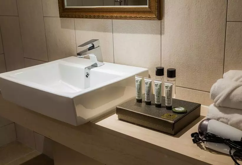 Fotos del hotel Reborn Suwon Silkroad:  20