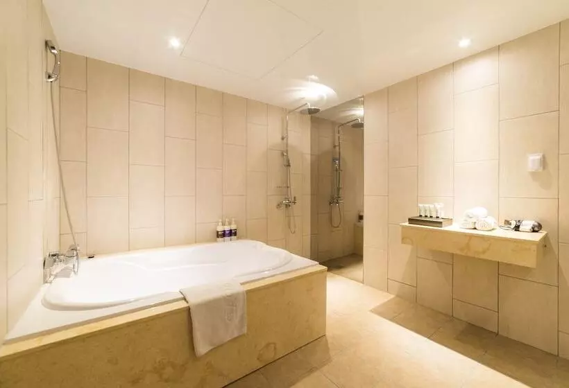 Fotos del hotel Reborn Suwon Silkroad:  24