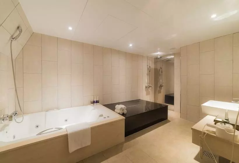 Fotos del hotel Reborn Suwon Silkroad:  22