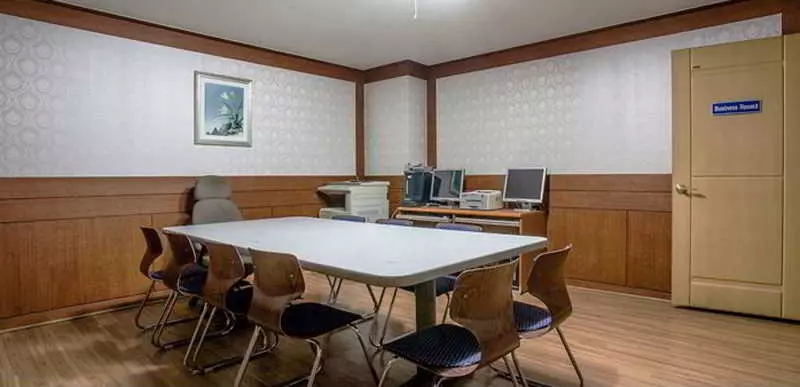 Fotos del hotel Reborn Suwon Silkroad:  14