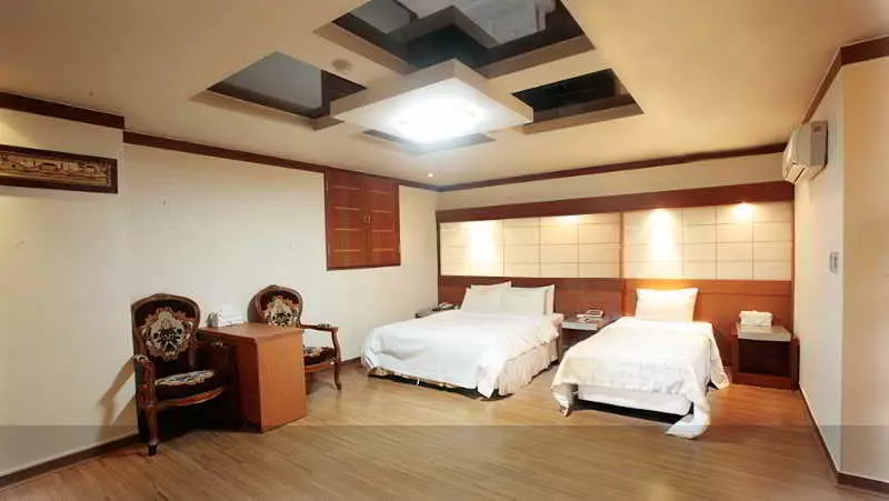 Fotos del hotel Reborn Suwon Silkroad:  16